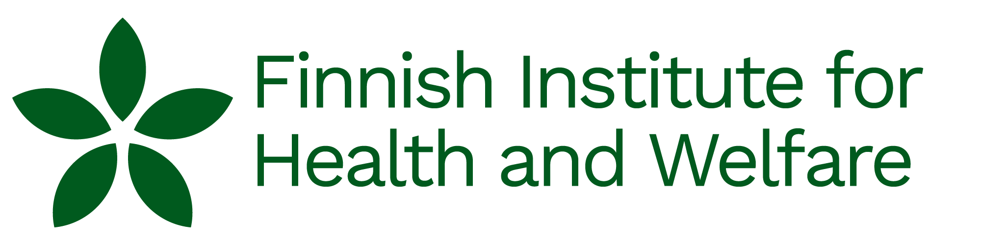 THL - Finnish Institute for Health and Welfare logo